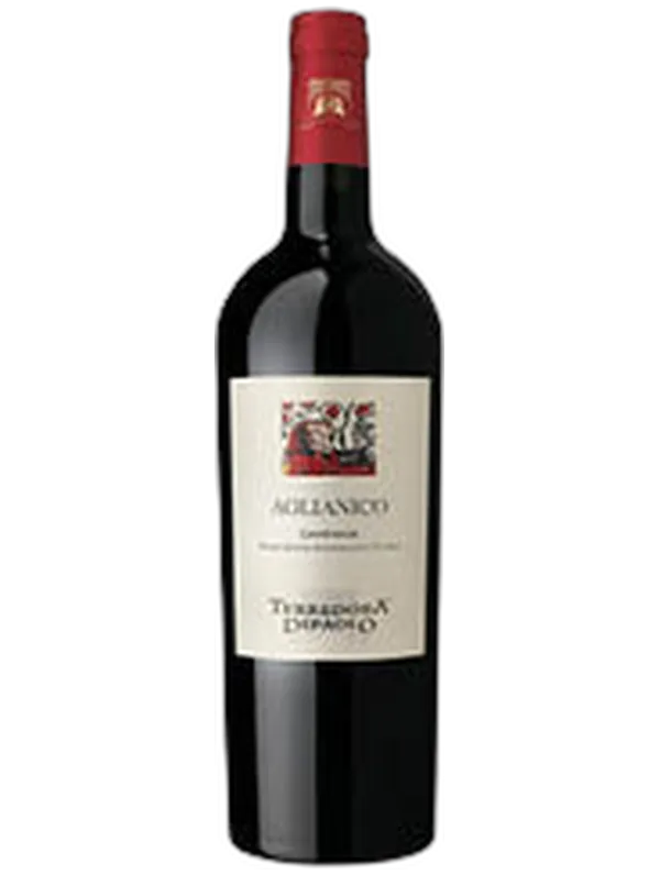 Terredora Campania IGT Aglianico Terredora 2021