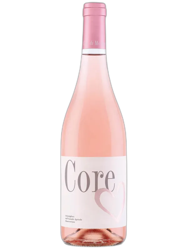 Montevetrano Campania IGT Core Rosa Montevetrano 2025