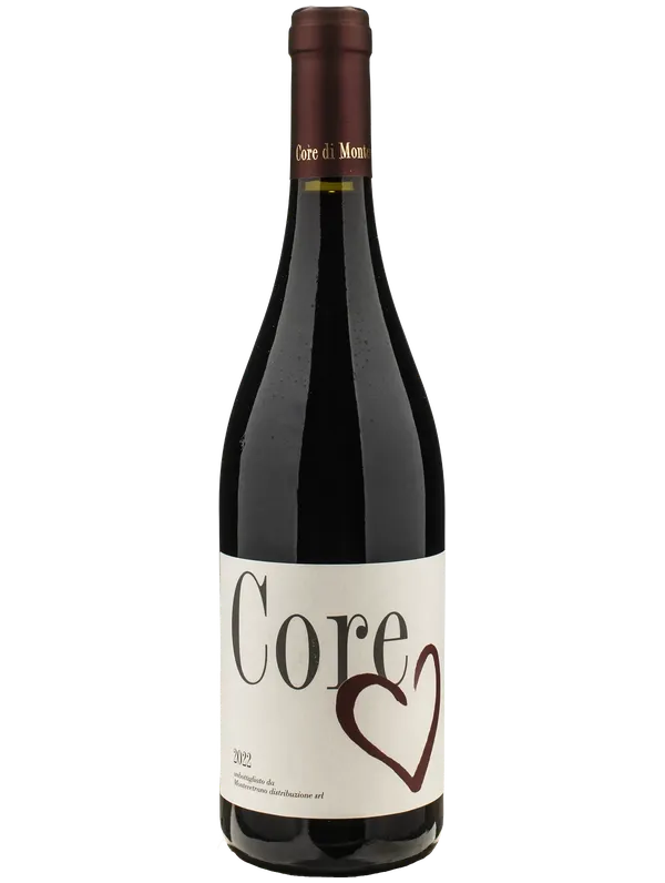 Montevetrano Campania IGT Core Rosso Montevetrano 2023