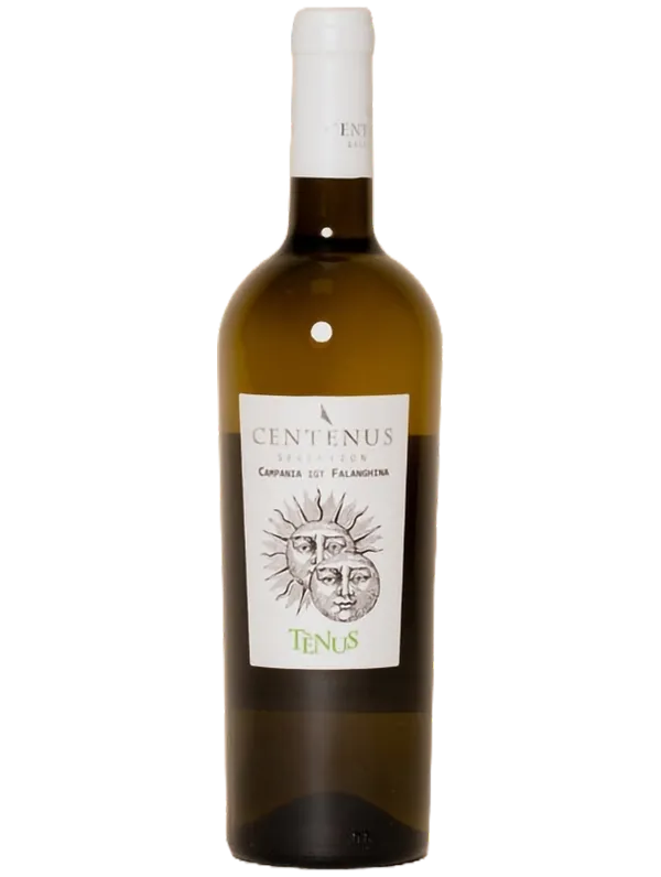 Sella delle Spine Campania IGT Falanghina 'Centenus'