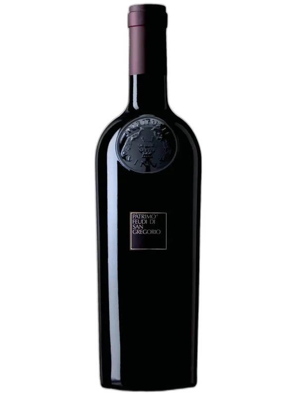 Campania IGT Merlot P&agrave;trimo Feudi di San Gregorio