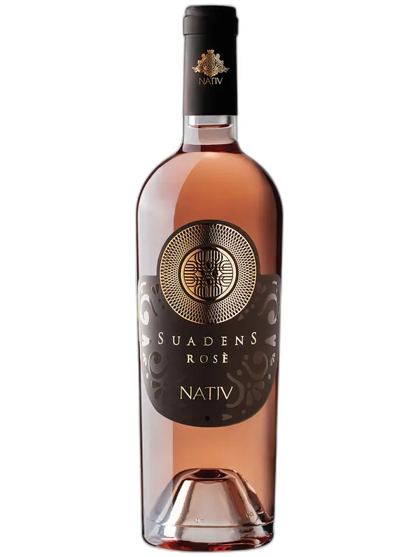 Nativ Campania IGT Rosato Suadens Ros&egrave; Nativ 2024