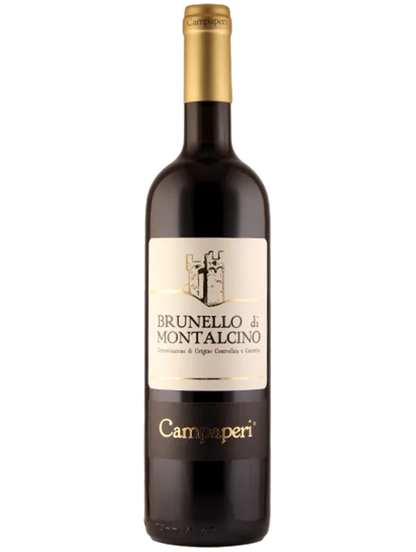Il Valentiano Campaperi Brunello di Montalcino 2020