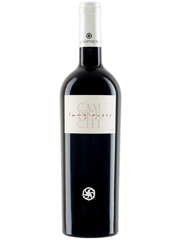 Camperchi Camperchi Sangiovese Toscana 2014