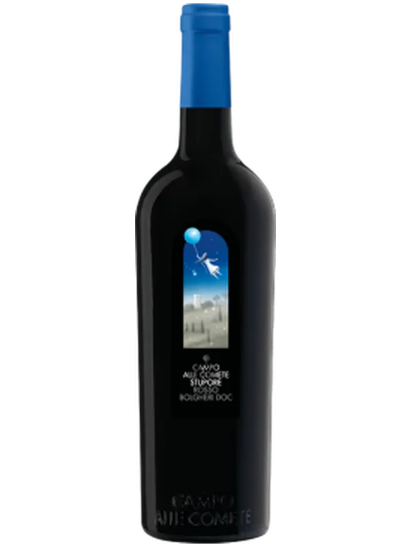 Campo alle Comete Campo alle Comete Stupore Rosso 2024