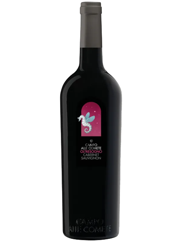 Campo alle Comete, Toscana, Cabernet Sauvignon 2024