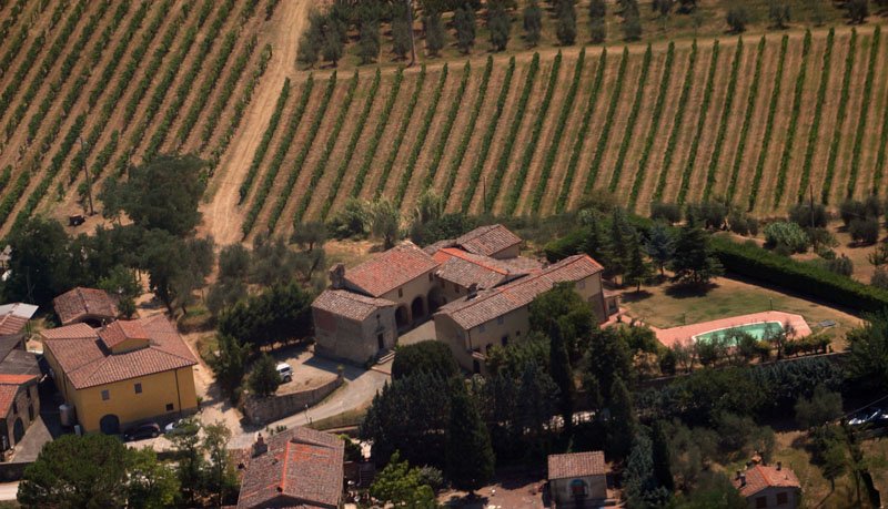 Campochiarenti winery image 3