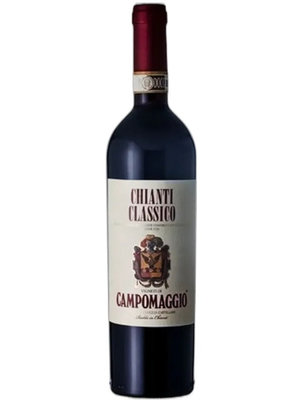Campomaggio Campomaggio Chianti Classico 2022