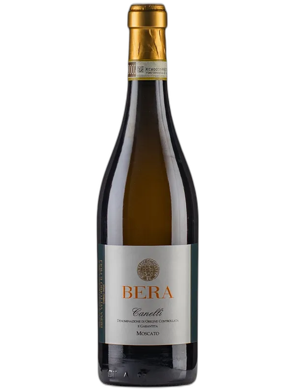 Canelli Moscato Cantina Fratelli Bera