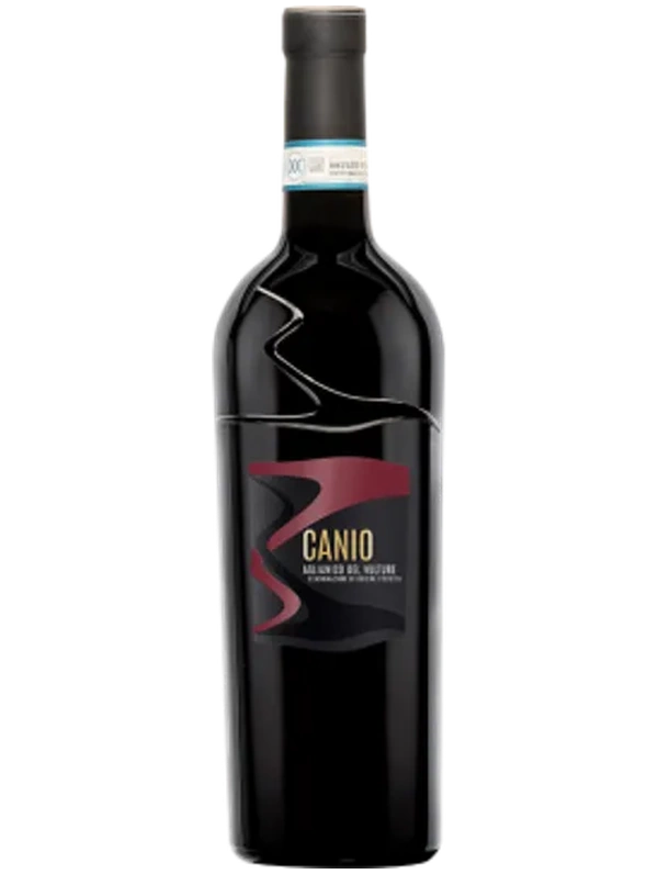 Farnese Fantini Canio Aglianico del Vulture - Farnese Fantini 2021