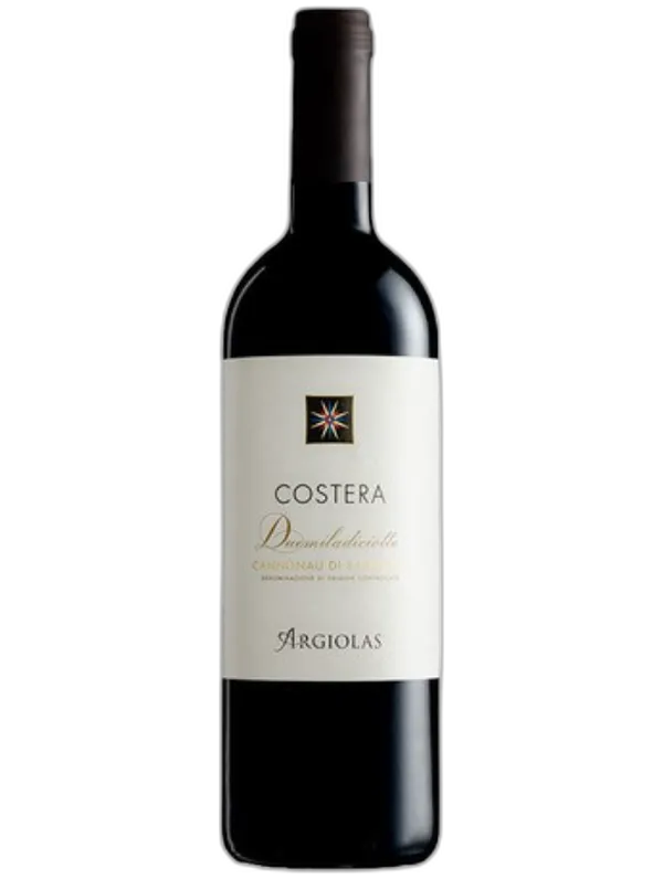 Cannonau di Sardegna DOC 'Costera'