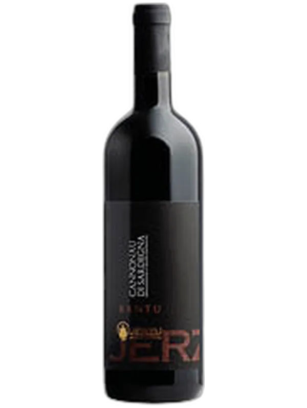 Jerzu Cannonau di Sardegna DOC Bantu Jerzu 2023