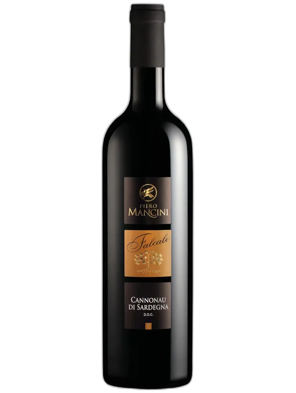Cannonau di Sardegna DOC Falcale Piero Mancini
