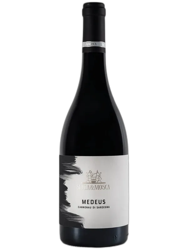 Sella & Mosca Cannonau di Sardegna DOC Medeus Sella & Mosca 2024