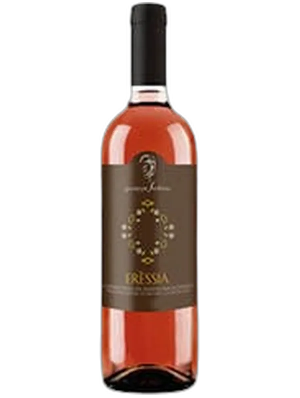 Giuseppe Sedilesu Cannonau di Sardegna DOC Rosato Eressia Giuseppe Sedilesu 2024