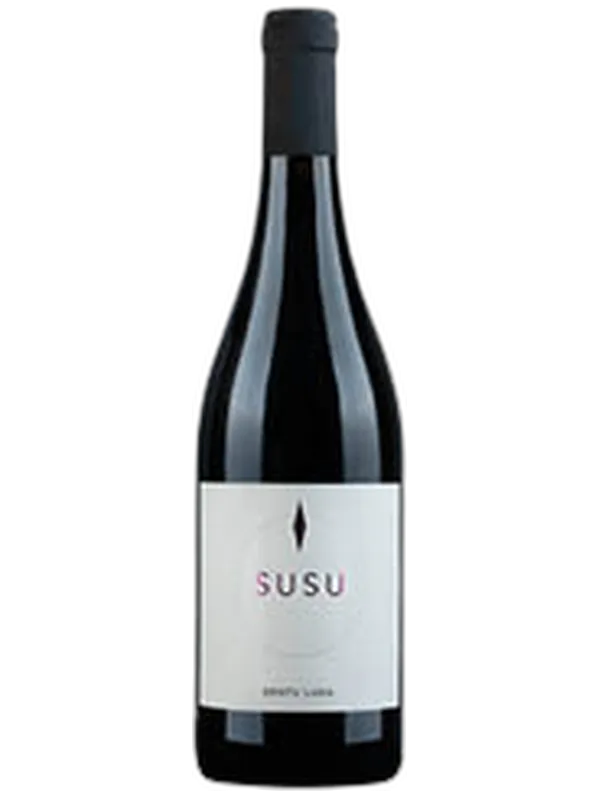 Bentu Luna Cannonau di Sardegna DOC Susu Bentu Luna 2020