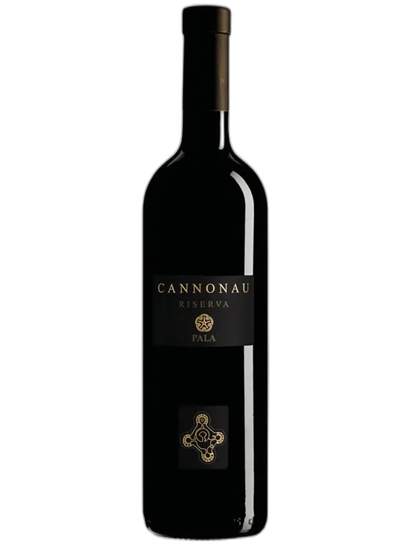 Azienda Vitivinicola Pala Cannonau di Sardegna Riserva DOC Pala 2022
