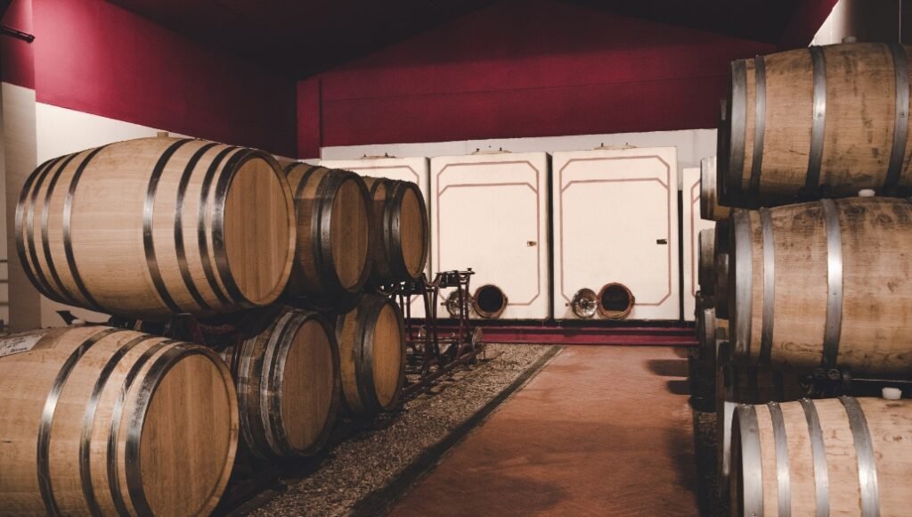 Ronchi di Castelluccio winery image 2