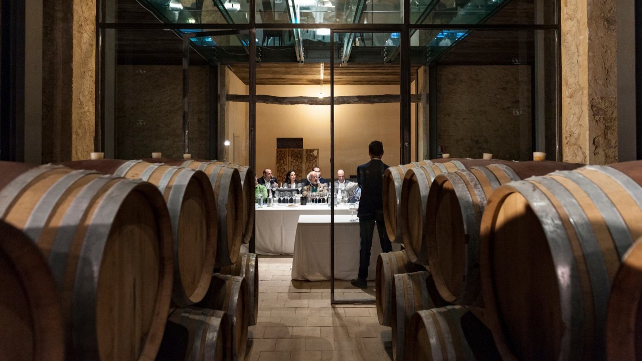 Feudi del Pisciotto winery image 3