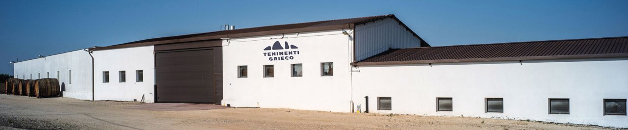 Tenimenti Grieco winery image 2
