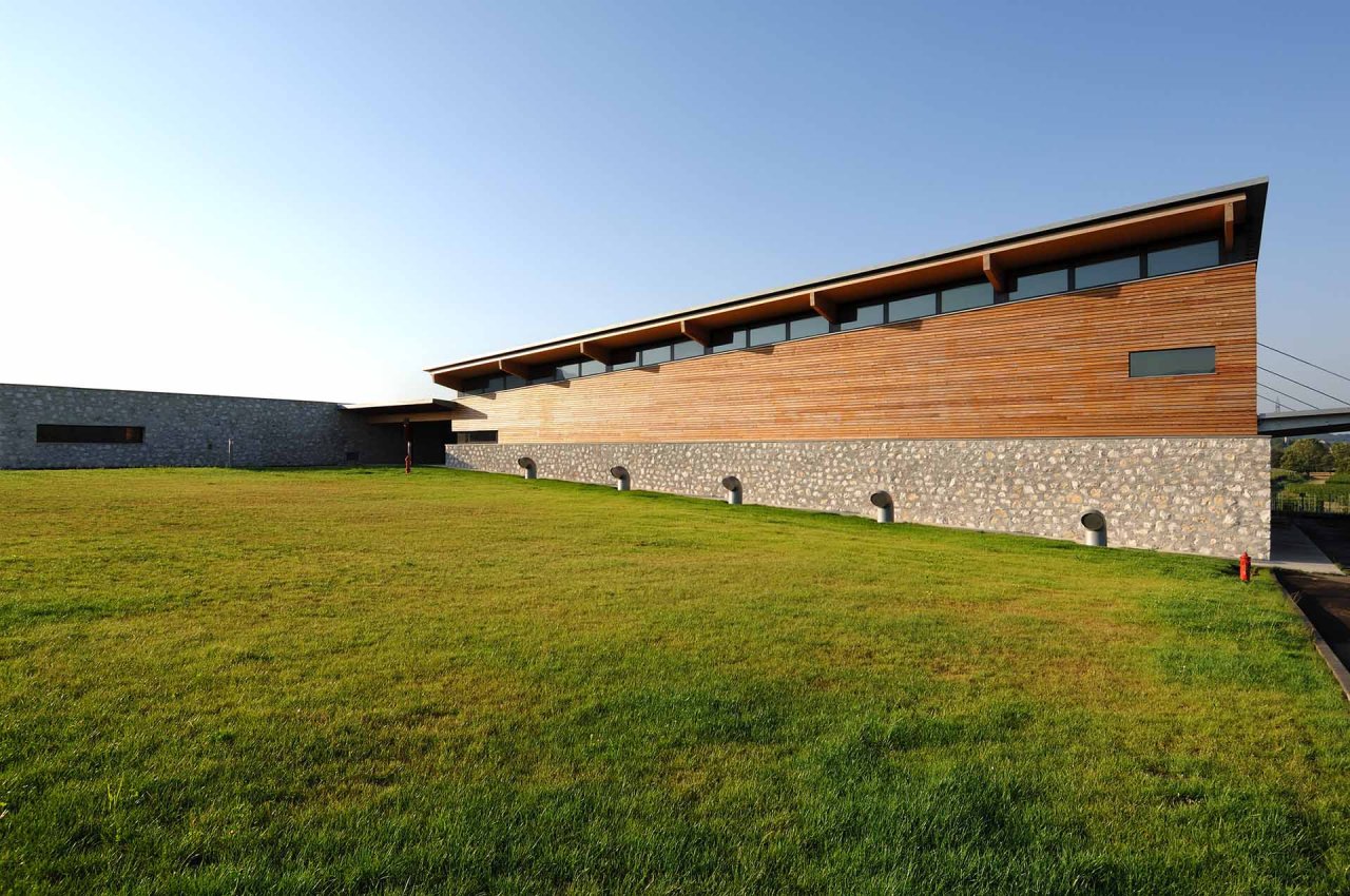 Story in Evolution at Azienda Agricola Barone Pizzini