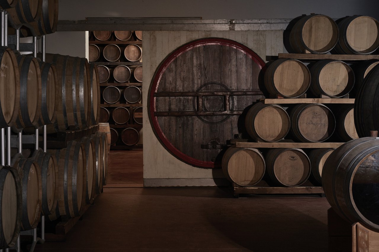 Azienda Vinicola Contini Attilio winery image 2