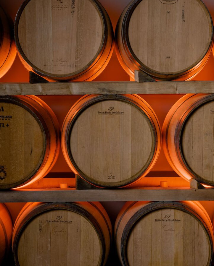 Arnaldo Caprai winery image 4