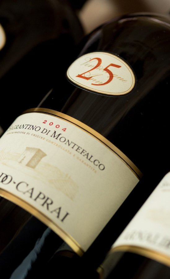 Arnaldo Caprai winery image 5