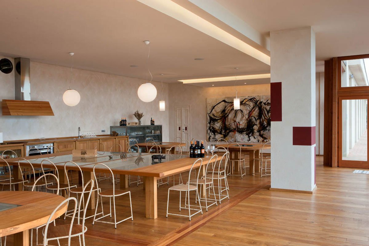 Casanova della Spinetta winery image 3