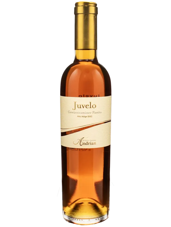 Andriano Cantina Andriano Gewurztraminer Passito Juvelo 2024