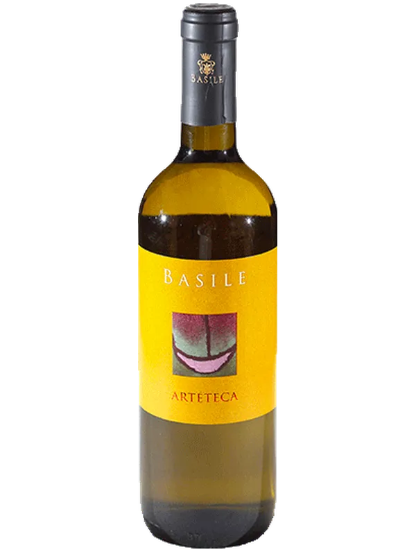 Basile Cantina Basile Art&eacute;teca 2025