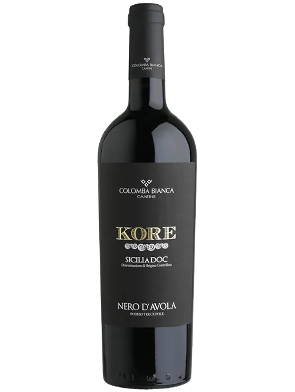 Colomba Bianca Cantina Colomba Bianca Kore 2024