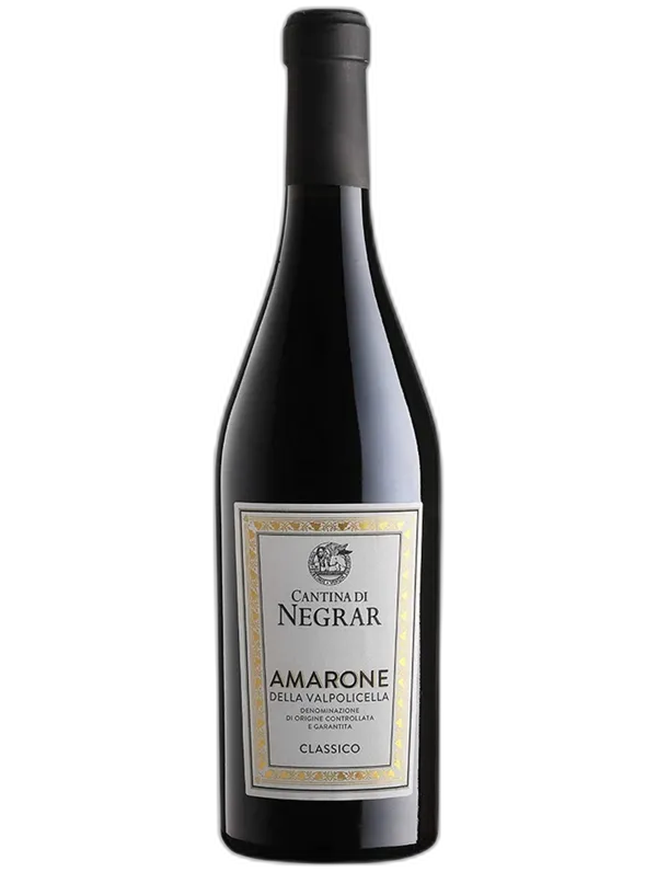 Cantina di Negrar Amarone della Valpolicella Classico