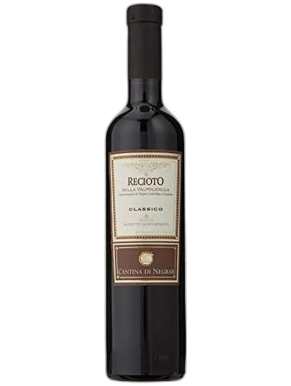 Cantina di Negrar Recioto della Valpolicella Classico 2020