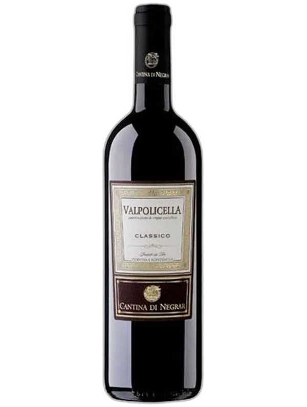Cantina di Negrar Valpolicella Classico 2023
