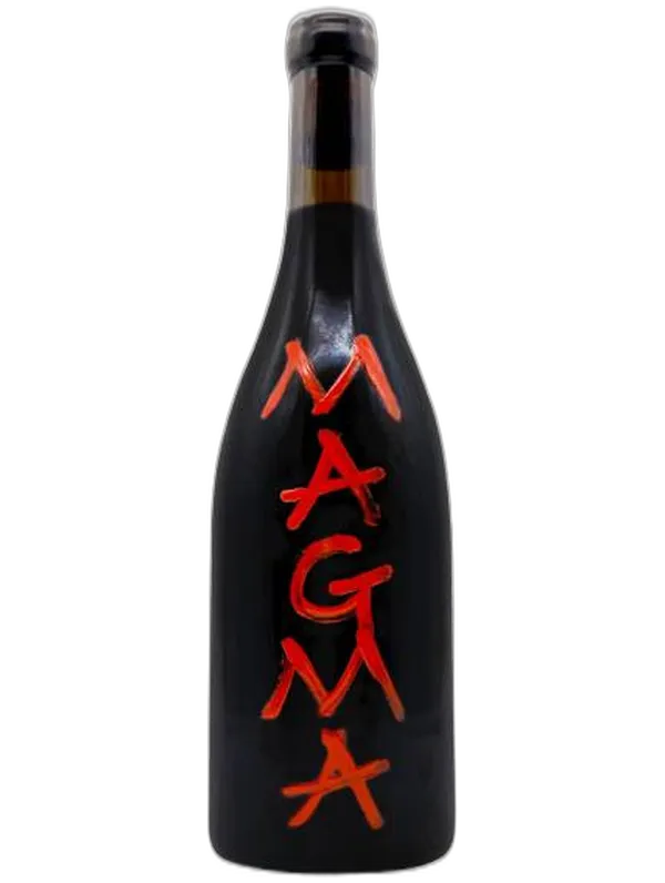 Frank Cornelissen Cantina Frank Cornelissen Magma 2021