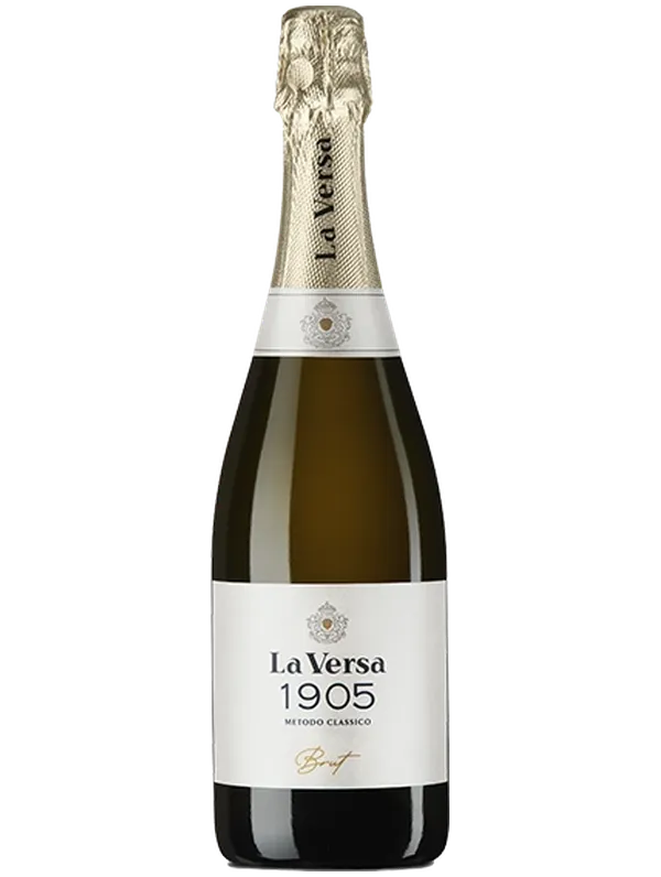 La Versa Cantina La Versa 1905