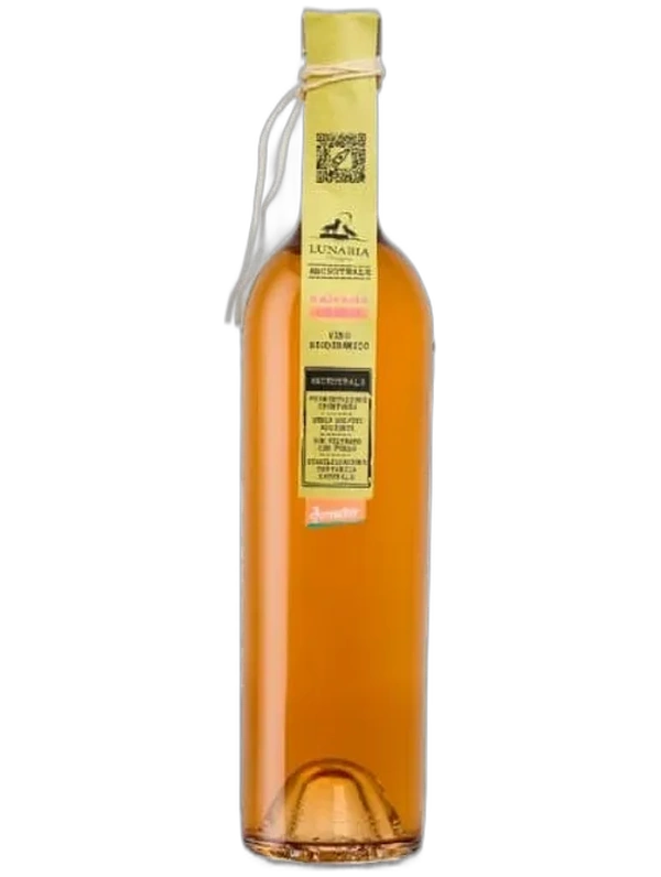 Cantina Orsogna Cantina Orsogna Lunaria Ancestrale Malvasia Orange 2024
