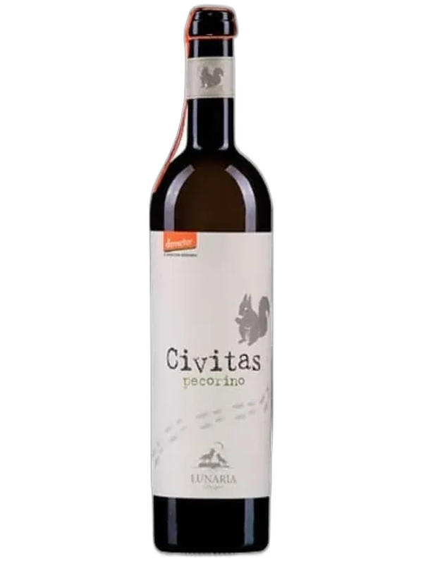 Cantina Orsogna Cantina Orsogna Lunaria Civitas Pecorino 2025