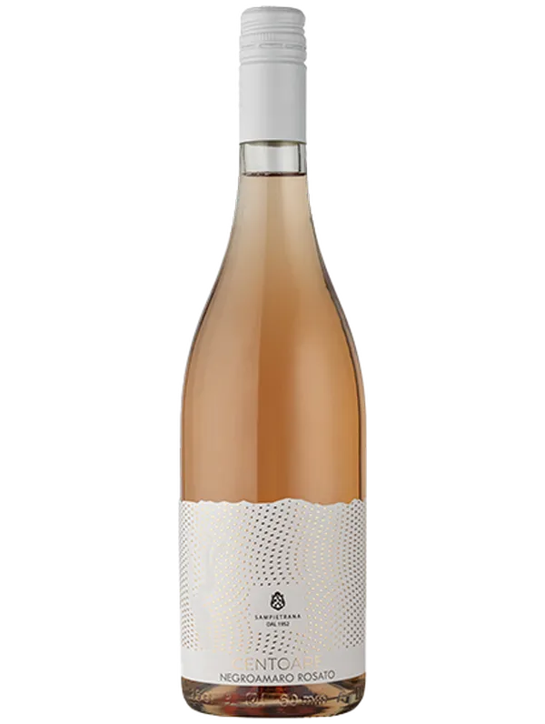 Cantina Sampietrana Cantina Sampietrana Centoare Rosato Negroamaro IGP 2024