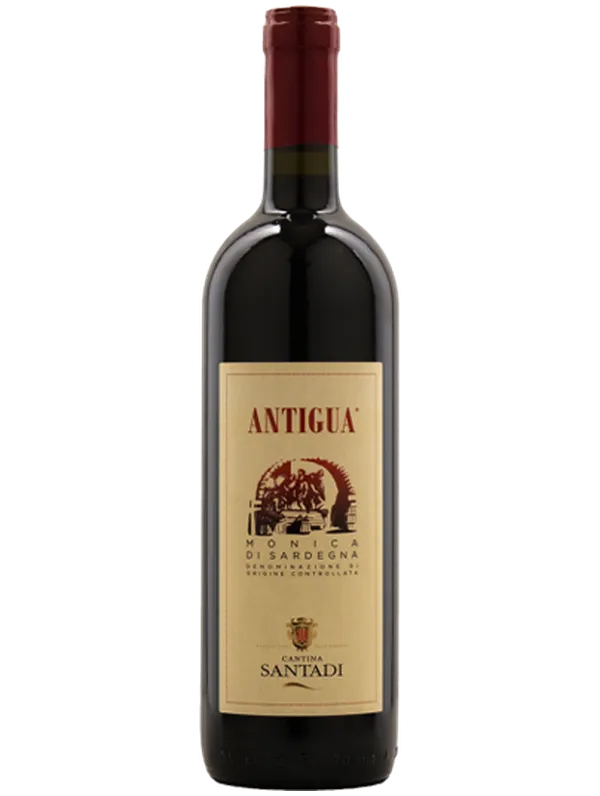 Santadi Cantina Santadi Antigua 2024