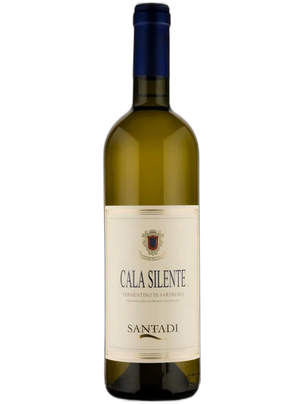 Cantina Santadi Cala Silente