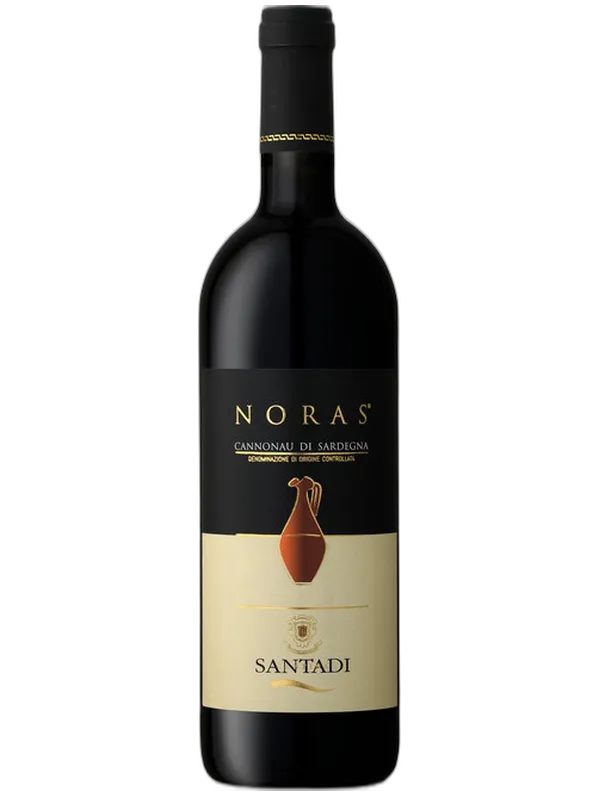Cantina Santadi Noras