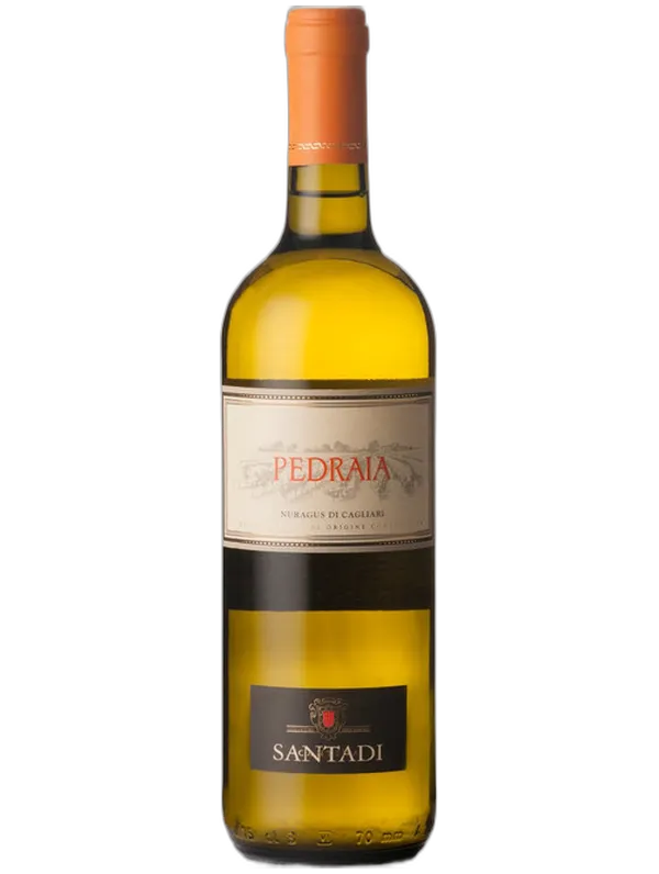 Cantina Santadi Pedraia