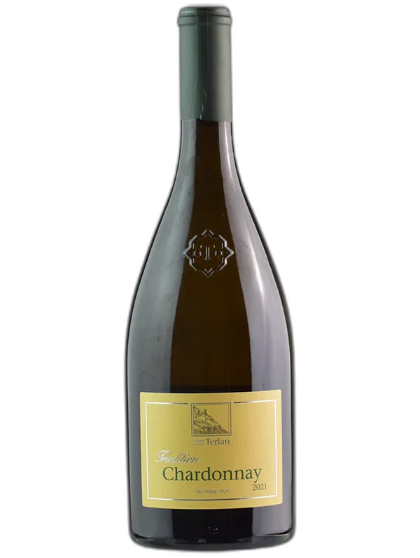 Cantina Terlan Cantina Terlano Chardonnay Tradition
