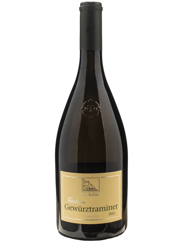 Cantina Terlano Gew&uuml;rztraminer Tradition
