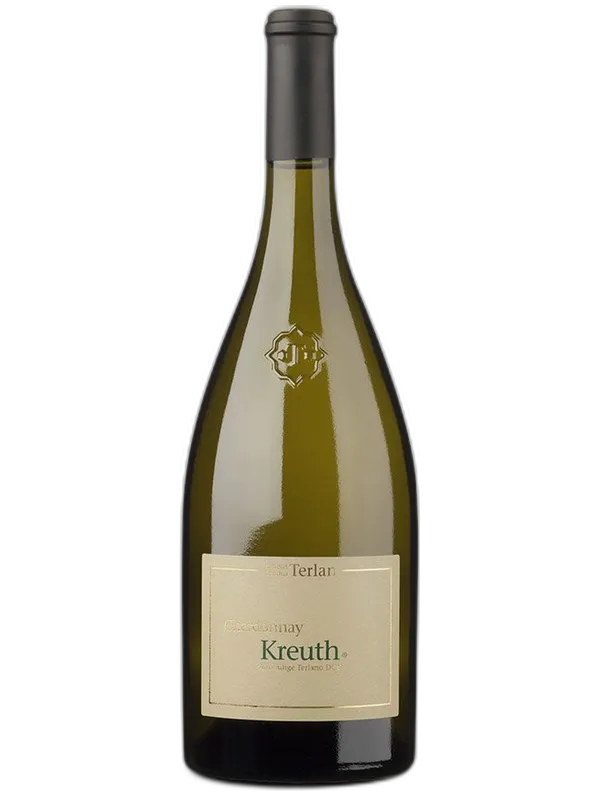 Cantina Terlan Cantina Terlano Kreuth Chardonnay