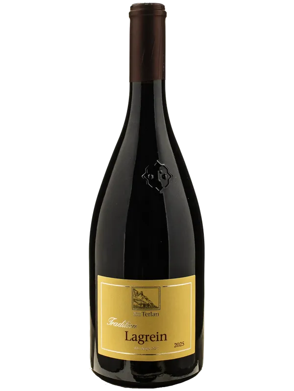 Cantina Terlano Lagrein Tradition