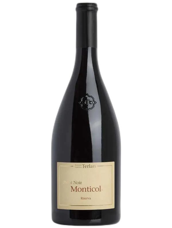 Cantina Terlan Cantina Terlano Monticol Pinot Nero Riserva