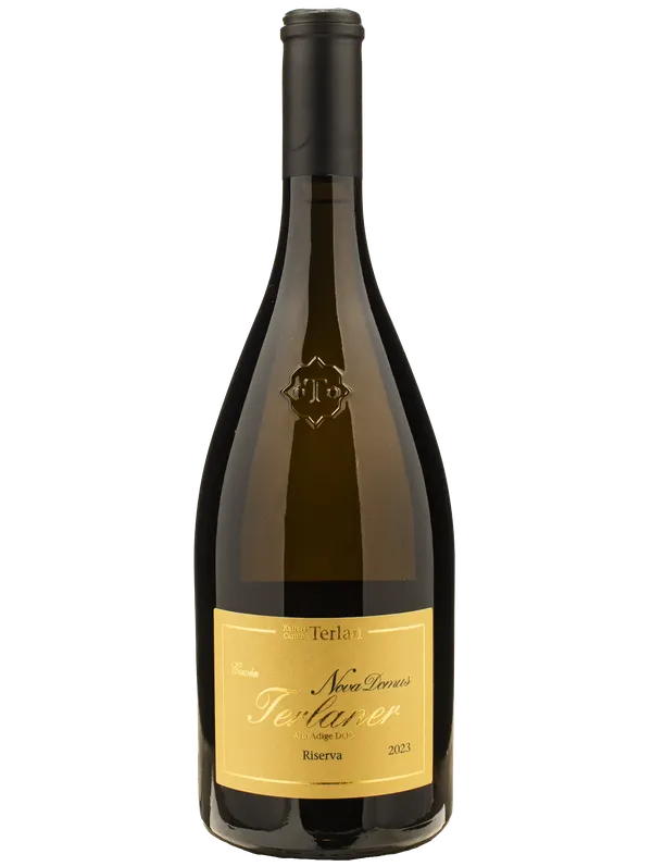 Cantina Terlano Cantina Terlano Nova Domus Terlaner Riserva 2023